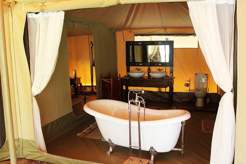 Hotel Mara Ngenche Safari Camp Maasai Mara Zewnętrze zdjęcie